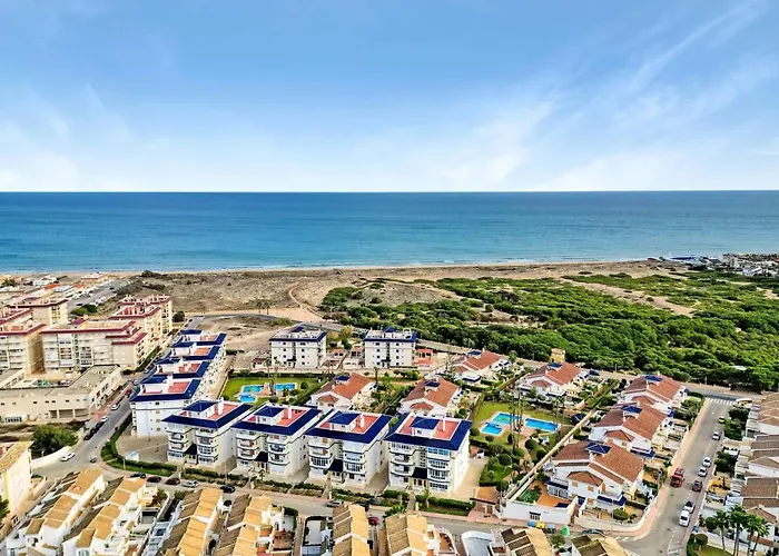 Apartament Parque Mar V