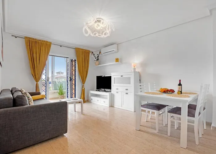 Apartament Parque Mar V