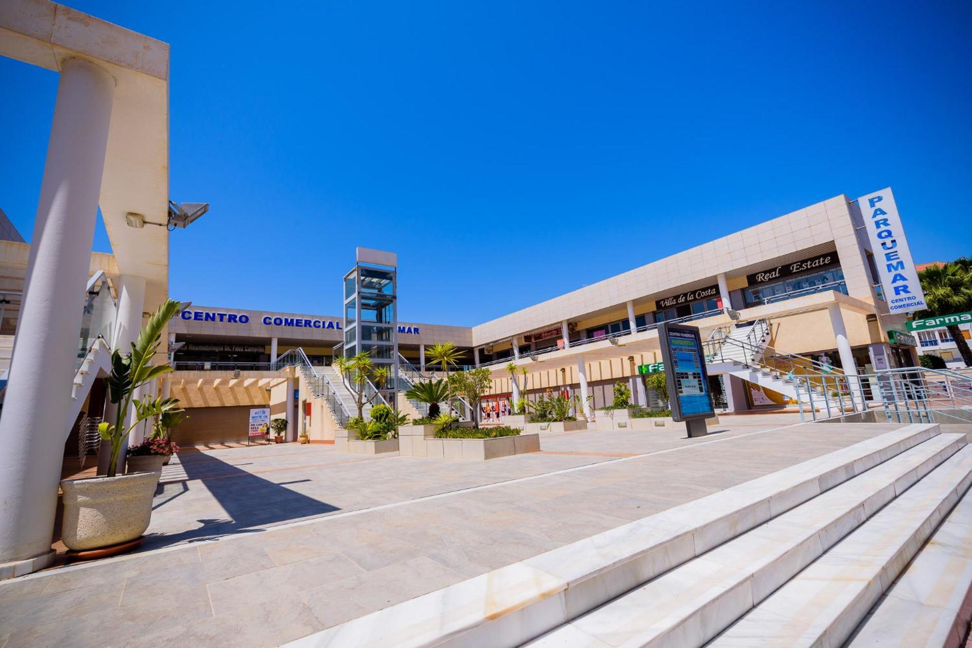 Parque Mar V La Mata (Torrevieja)