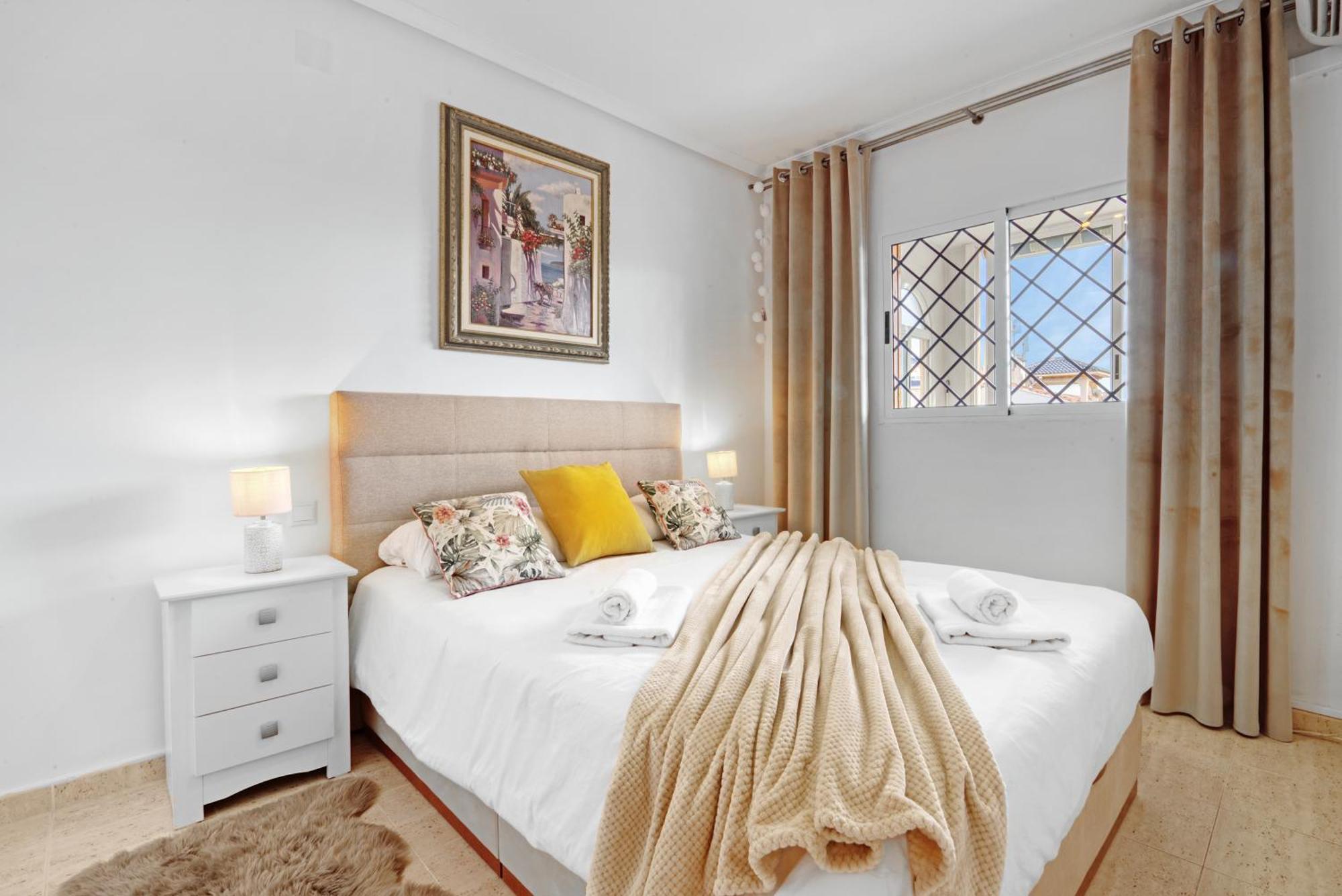Apartment Parque Mar V