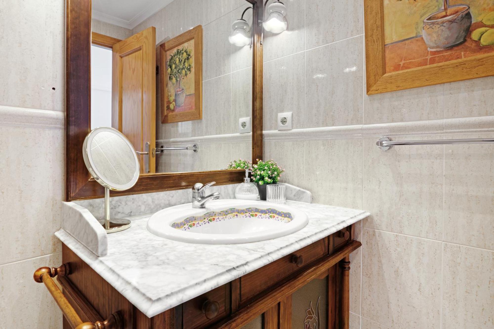 Apartment Parque Mar V *