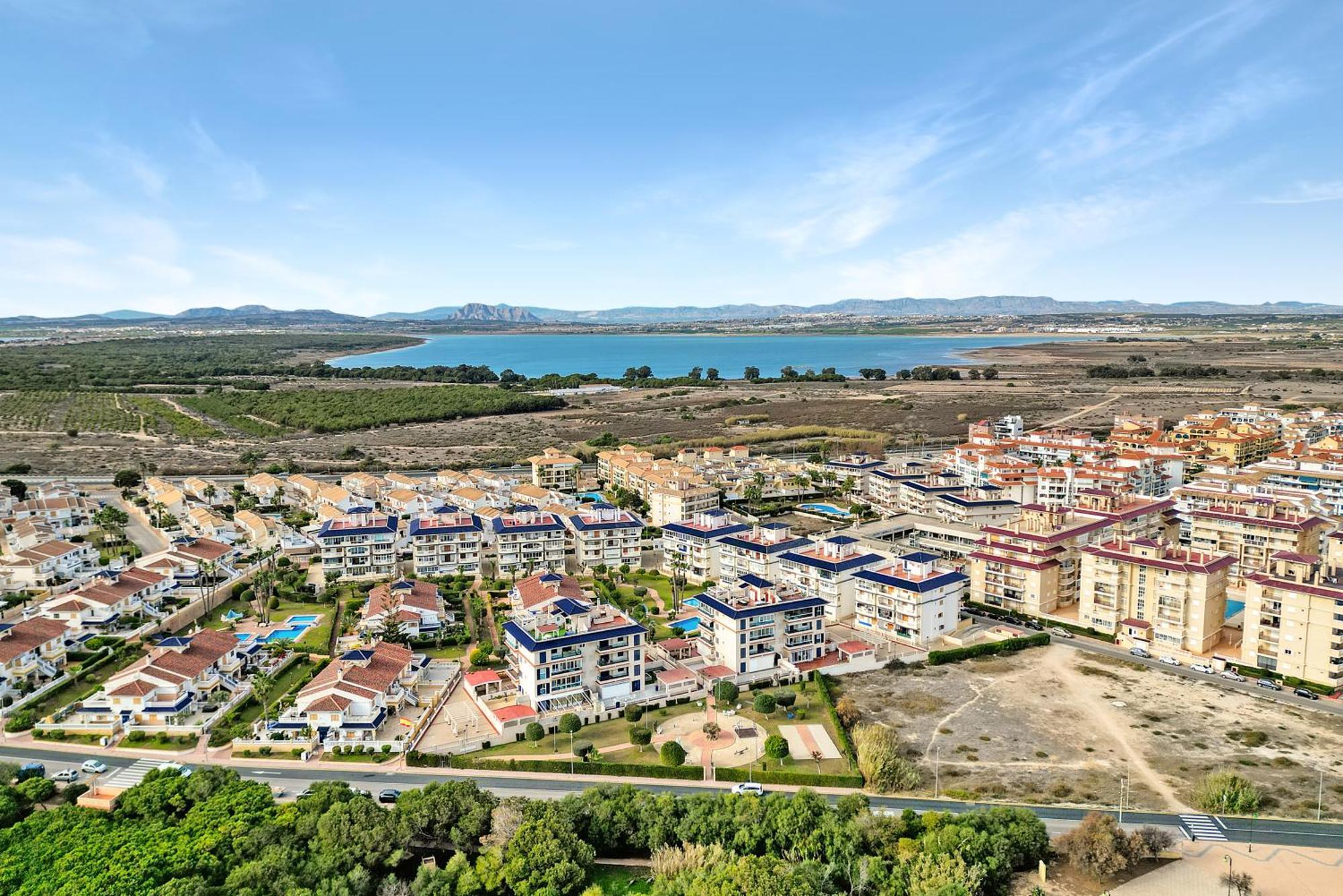 Parque Mar V Apartment *